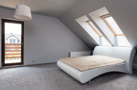 Brucklebog bedroom extensions