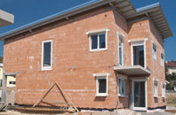 Brucklebog home extensions