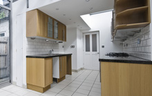 Brucklebog kitchen extension leads